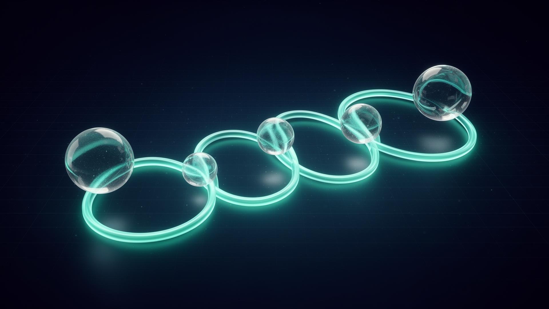 Lambert Global trade line process